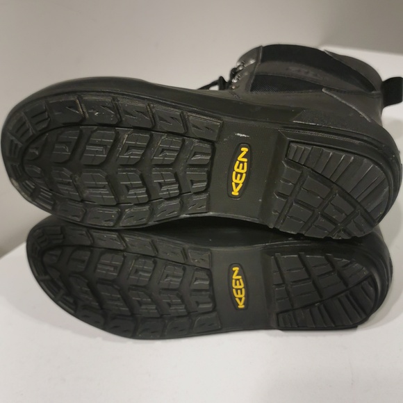 KEEN Belleterre winter boots - Picture 9 of 9